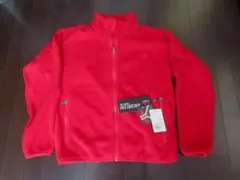 THE NORTH FACE ポーラテック200 フリース M レッド