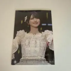 LOVE イコラブ 8周年円盤 封入 佐々木舞香 生写真 - メルカリ