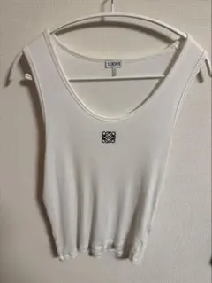 2025年最新】LOEWE レディース タンクトップの人気アイテム