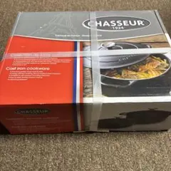 2025年最新】シャスール 鍋24の人気アイテム - メルカリ