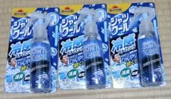 小林製薬 シャツクール 冷感ストロング 3本セットのサムネイル