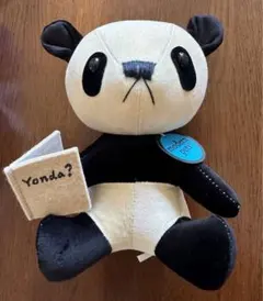 2025年最新】yonda ぬいぐるみの人気アイテム - メルカリ