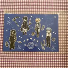 魔法使いの約束 まほやく 東の国 クリアケース