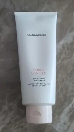 LAURA MERCIER アンバーバニラ　ボディクリーム ハンドクリームセット ローラ メルシエ限定“ミニコスメ”セット、「アンバーバニラ」コフレや
