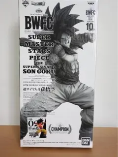 2026年最新】bwfc 孫悟空4の人気アイテム - メルカリ