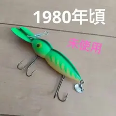 未使用✴️1980 オールド✴️ホッパーストッパー✴️ヘルベンダー