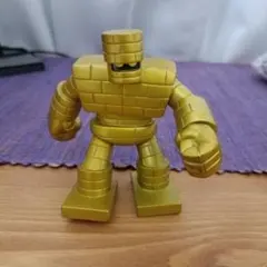 ドラクエ　ソフビモンスター　ゴールドマン　260531