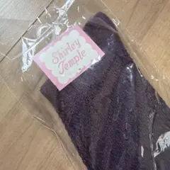 シャリーテンプルハイソックスのサムネイル