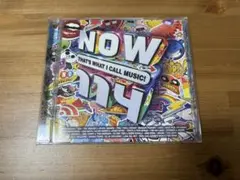 NOW Thats What I Call Music! 114 CD