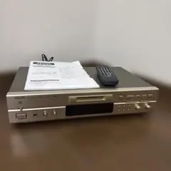 2026年最新】デノン dmdの人気アイテム - メルカリ