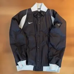 美品 読売ジャイアンツ NIKE グラウンドコート XL GIANTS 巨人 - メルカリ