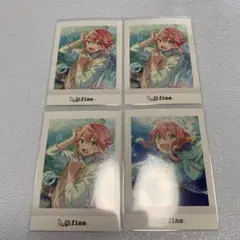 あんスタ ぱしゃこれ 姫宮桃李 4弾