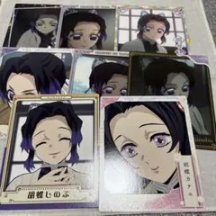 鬼滅の刃 スナップマイド 胡蝶しのぶ 胡蝶カナエ