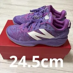 即日発送、美品27.5㎝New Balance BB2WY CG5 - メルカリ