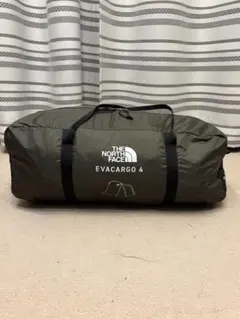 The North Face エバカーゴ4 EVACARGO 4のサムネイル