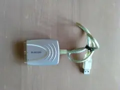 ELECOM JC-PS201USV コントローラーコンバーター