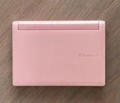 電子辞書 EX word DATAPLUS10 ピンク Amazon | カシオ 電子辞書 エクスワード 高校生モデル XD