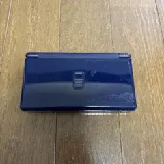 任天堂 Nintendo DS Lite 本体 ネイビー