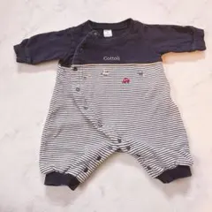 コトリ ♡ ロンパース