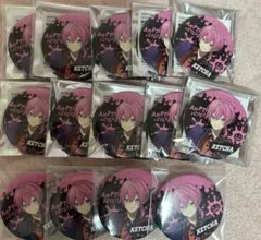 AMPTAK けちゃ 2nd コレカ 等身 47枚 セット 2025年最新】けちゃ amptakの人気アイテム - メルカリ