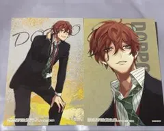 ヒプマイ　ポストカード Amazon | ヒプマイ 10th エポス ポスカ ポストカード ヨコハマ