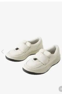 ヌプシ ローファー（ユニセックス）23.0㎝