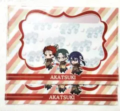 あんさんぶるスターズ!!　ポケットクリアファイル紅月　アニメイトカフェ