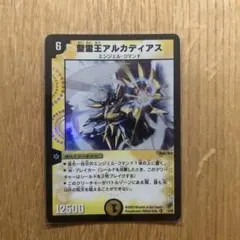 2026年最新】聖霊王アルカディアス マスターズ デュエルの人気アイテム