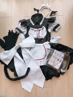 2026年最新】ネコぱら コスプレの人気アイテム - メルカリ