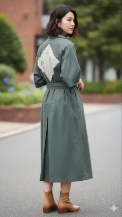 y2k 80s archive 希少 ヴィンテージ ミリタリー コート 軍服