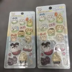 ちいかわ ボンボンドロップシール 映画 入場者特典 第2弾