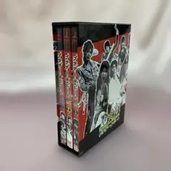 ブラザー☆ビート DVD-BOX 国内TVドラマDVD