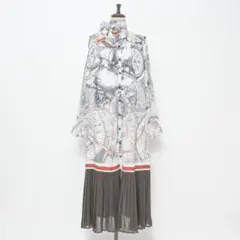 2026年最新】undressed cruise scarf dressの人気アイテム - メルカリ