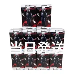 HUNTER×HUNTER 東京喰種 フィギュア まとめ売り 19点 - メルカリ