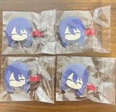 あんスタ みにコレ 前髪クリップ 颯馬 紅月