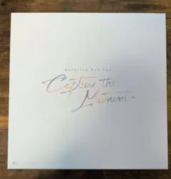 ホロライブ 5th fes Blu-ray(誤植版+修正パーツ)