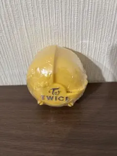 TWICE LOVELYS リングコレクション～BABY ジヒョ