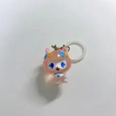 めじるしアクセサリー ジュエルペット