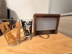 neru design works RICH frozen glass 38灯 - メルカリ