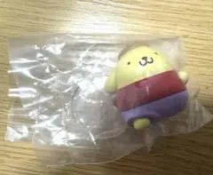 ならぶんです　サンリオ×しんちゃん