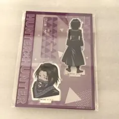 HUNTER×HUNTER 日テレ屋 アクリルスタンド フェイタン