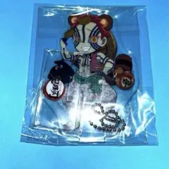 猗窩座 アクリルスタンド アクスタ ハロウィン 鬼滅の刃　ufotable