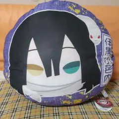 2025年最新】伊黒小芭内クッションの人気アイテム - メルカリ