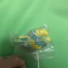 モンスターハンター フィンガーパペット ジンオウガ