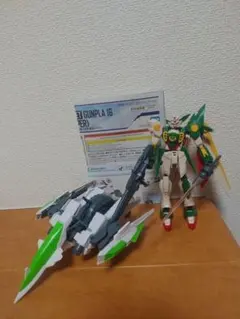 【ガンプラ完成品】HG ウイングガンダム フェニーチェ 全塗装 Amazon | HG 1/144 ウイングガンダムフェニーチェ (ガンダム