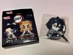 鬼滅の刃 伊黒小芭内