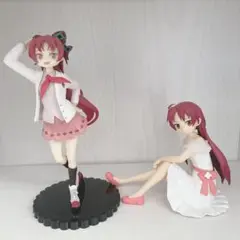 佐倉杏子　フィギュア