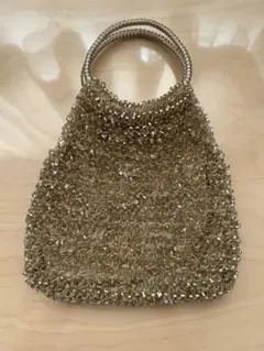 アンテプリマ　ANTEPRIMA ワイヤーバック