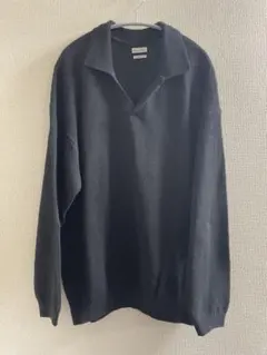 lidnm Te/Ca Milled Light Polo Lサイズ LIDNM リドム Te/Ca Milled Light Polo - メルカリ