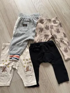 まとめ売り　パンツ　80